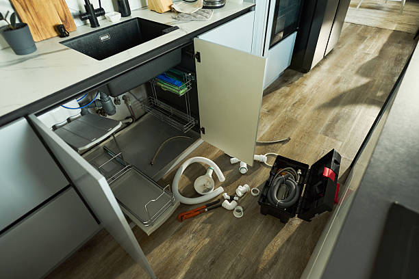 Reliable Leak Detection contractor in Libertyville, IL by Street Wise - Plumbing